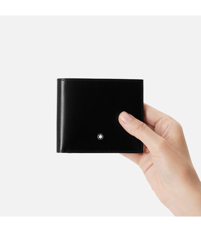 Montblanc Meisterstück Portemonnee 6cc MB198308