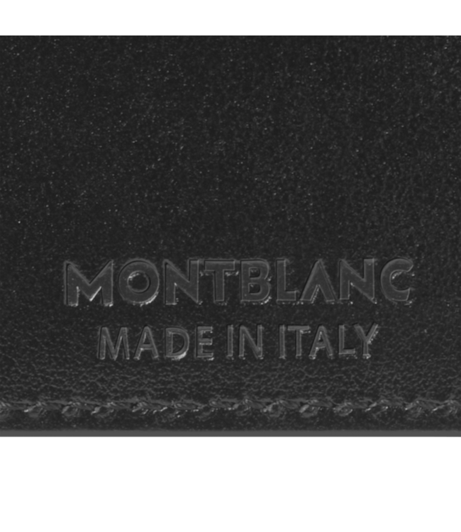 Montblanc Meisterstück Portemonnee 12cc MB198316