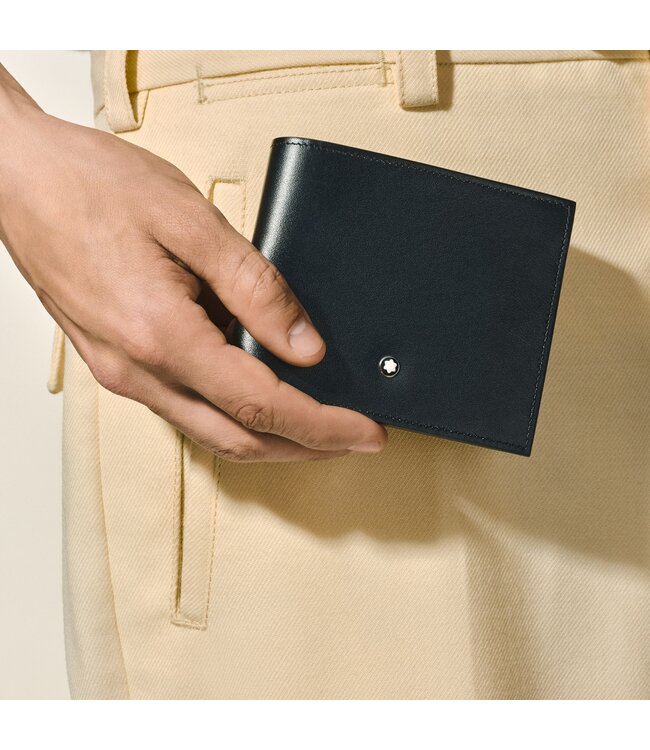 Montblanc Meisterstück Portemonnee 8cc MB198310