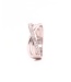 Passione Passione 14K witgouden ring met diamant 0,18ct 55