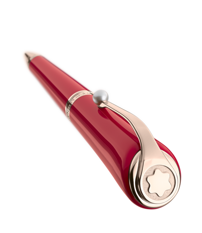 Montblanc Marilyn Monroe Special Edition Ballpoint Pen MB132118