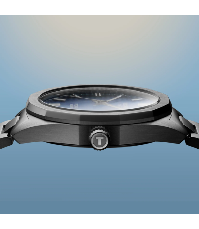 Tissot Horloge PRC100 Solar T151.422.11.041.00