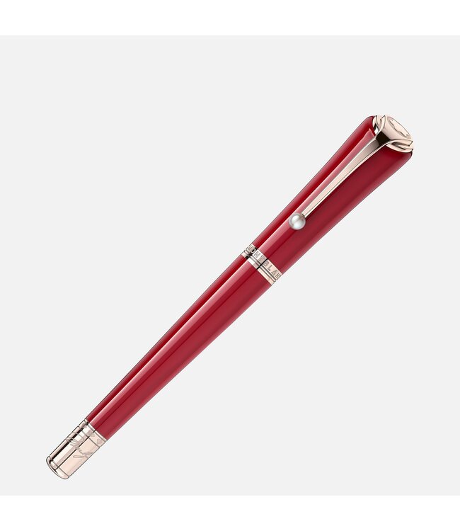 Montblanc Marilyn Monroe Special Edition Fountain Pen MB132116