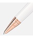 Montblanc Marilyn Monroe Special Edition Pearl Ballpoint Pen MB132122