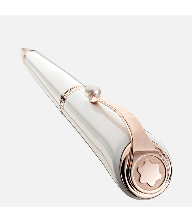 Montblanc Marilyn Monroe Special Edition Pearl Ballpoint Pen MB132122