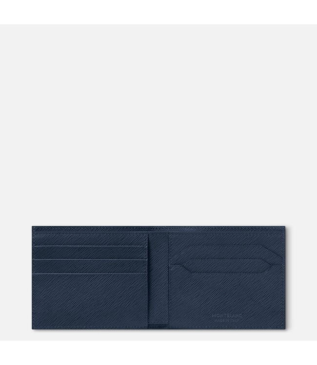 Montblanc Sartorial Portemonnee MB131721