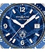 Montblanc Horloge Iced Sea Automatic Date MB129369