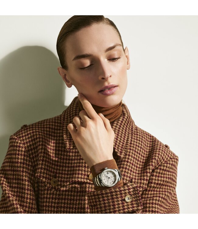 Montblanc Horloge Iced Sea Automatic Date 0 Oxygen MB134024