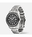 Montblanc Horloge 1858 Automatic Date 0 Oxygen the 8000 MB130984