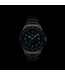 Montblanc Horloge 1858 Automatic Date 0 Oxygen the 8000 MB130984