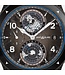 Montblanc Horloge 1858 Geosphere CARBO₂ 0 Oxygen Limited Edition MB132300