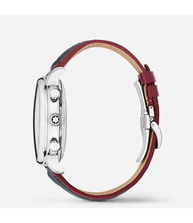 Montblanc Horloge Star Legacy Chronograph 42 mm Limited Edition MB133245