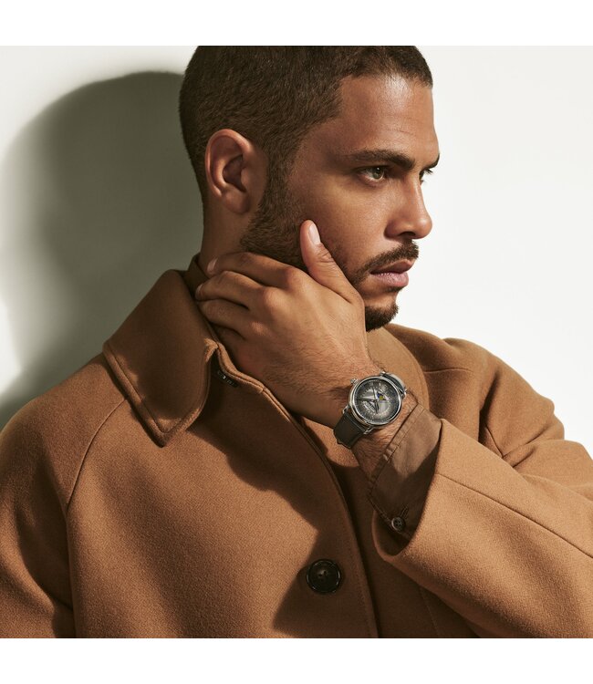 Montblanc Horloge Star Legacy Full Calendar 42 mm MB134358