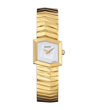 Balmain Balmain Horloge Taffetas B46503328