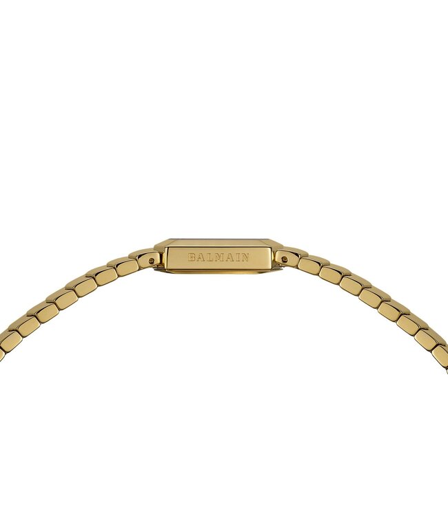 Balmain Horloge Taffetas B46503328