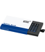 Montblanc Montblanc Ink Cartridges, Royal Blue - 8-unit package MB128198