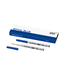 Montblanc Montblanc Ballpoint refills royal blue medium 2x1 128214
