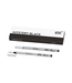Montblanc Montblanc Fineliner Refills, Mystery Black - Medium 2x1 128246