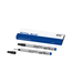 Montblanc Montblanc Rollerball LeGrand Refills 2x, Royal Blue - Fine 128227