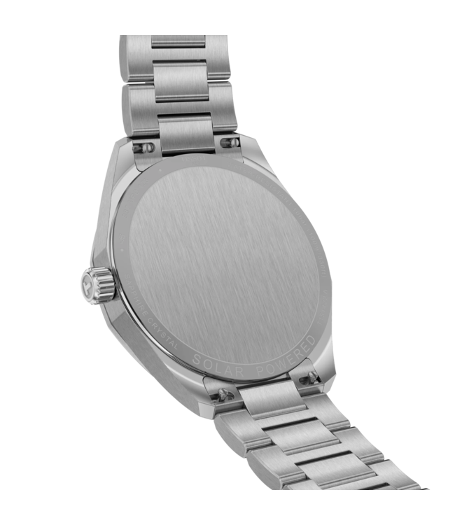 Tissot Horloge PRC100 Solar T151.422.11.031.00