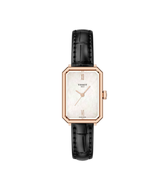 Tissot Tissot Horloge SRV 30mm T160.110.36.113.00