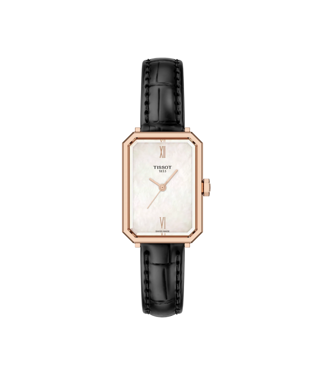 Tissot Horloge SRV 30mm T160.110.36.113.00