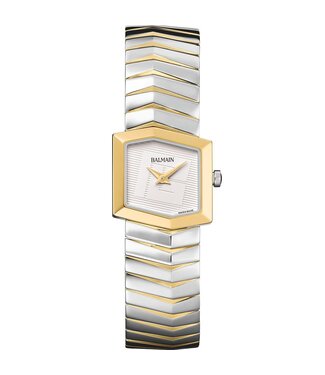Balmain Balmain Horloge Taffetas B46523928