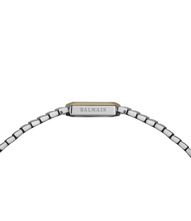 Balmain Horloge Taffetas B46523928