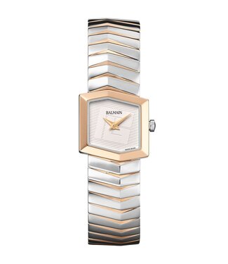 Balmain Balmain Horloge Taffetas B46583328