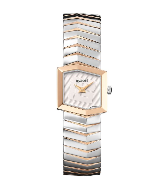 Balmain Horloge Taffetas B46583328