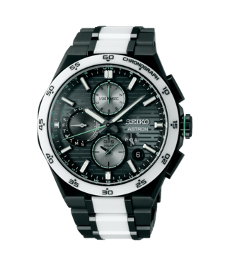 Seiko Seiko Horloge Astron SSH185J1 Limited Edition Ceramics