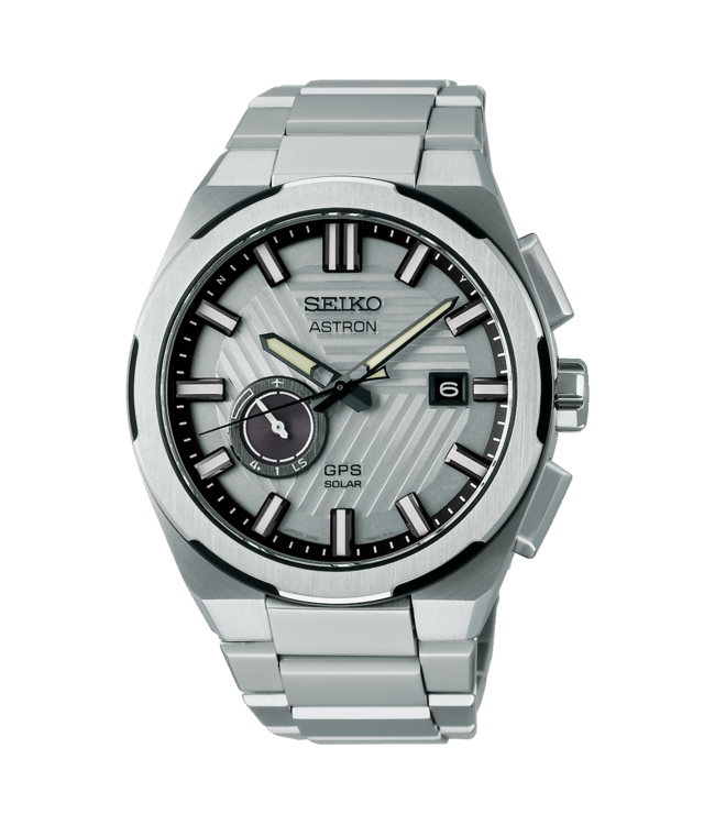 Seiko Horloge Astron Limited Edition SSJ037J1