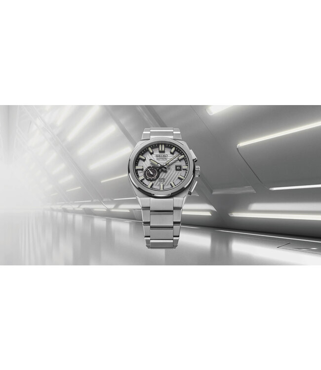 Seiko Horloge Astron Limited Edition SSJ037J1