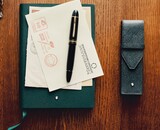 Ontdek Montblanc bij Roemer Juweliers