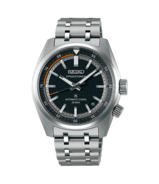 Seiko Seiko horloge Prospex Speedtimer SPB515J1