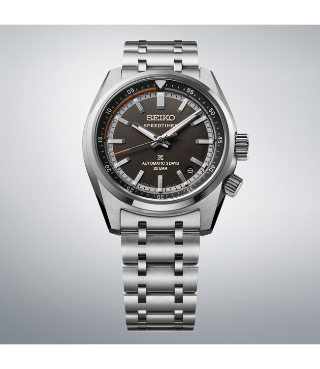 Seiko horloge Prospex Speedtimer SPB515J1
