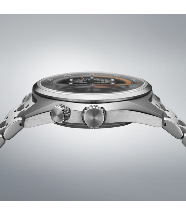 Seiko horloge Prospex Speedtimer SPB515J1