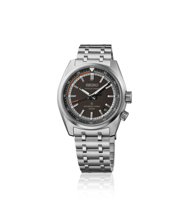Seiko horloge Prospex Speedtimer SPB515J1