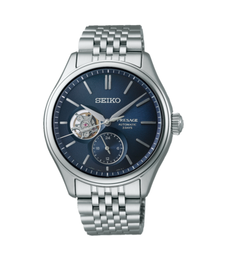 Seiko Seiko Horloge Presage Classic Series SPB527J1