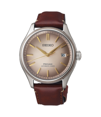 Seiko Seiko Horloge Presage Classic Series Limited Edition SPB529J1
