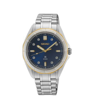 Seiko Seiko Horloge Prospex Diamant SUR620J1