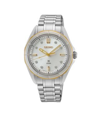 Seiko Seiko Horloge Prospex Diamant SUR618J1