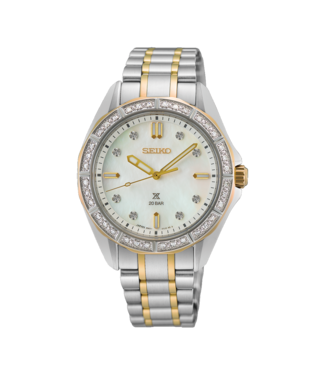 Seiko Seiko Horloge Prospex Diamant SUR622J1