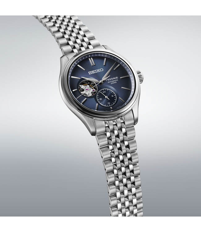 Seiko Horloge Presage Classic Series SPB527J1