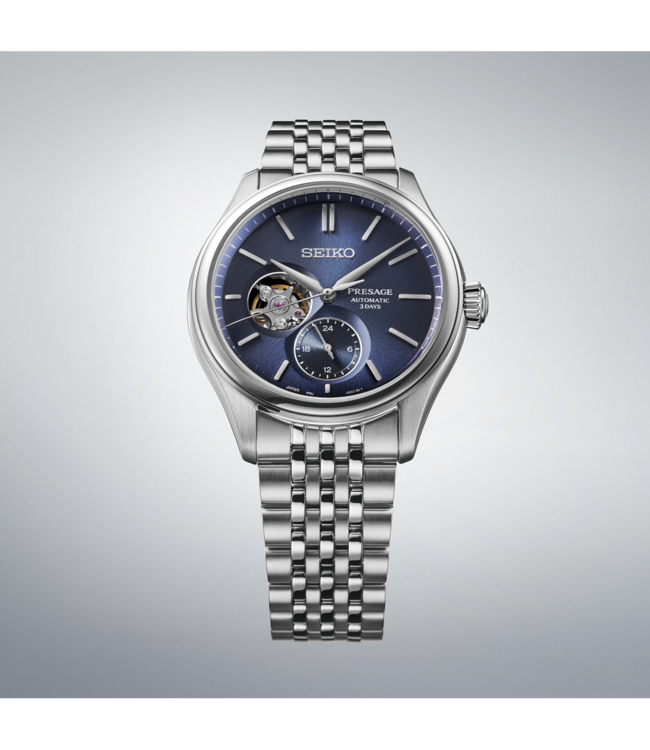 Seiko Horloge Presage Classic Series SPB527J1