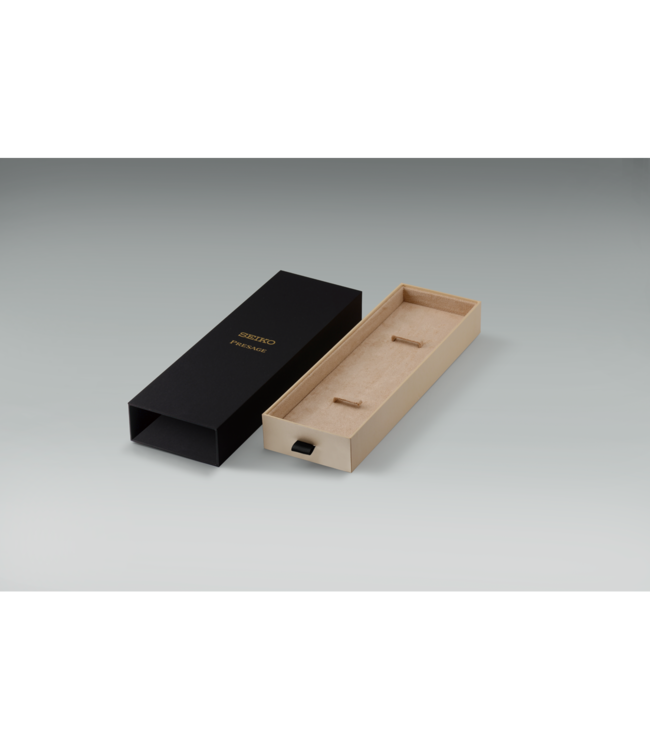 Seiko Horloge Presage Classic Series Limited Edition SPB529J1