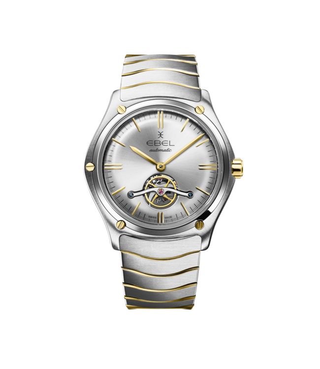 Ebel Horloge Sport Classic 1216695