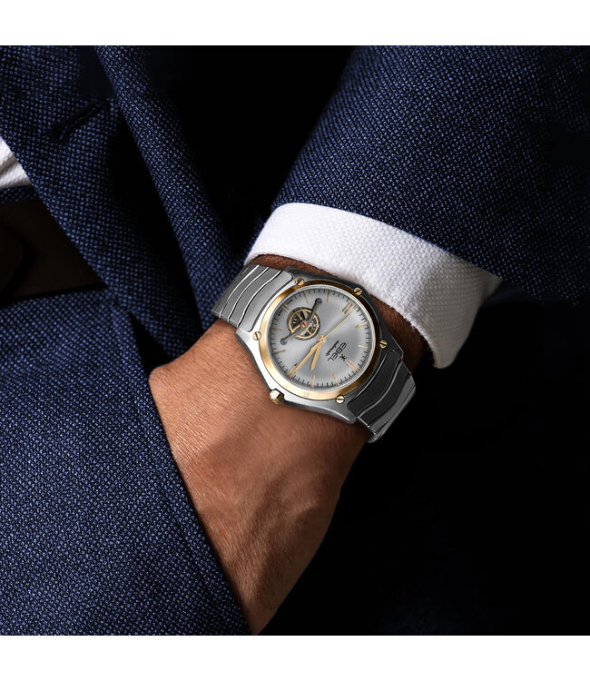 Ebel Horloge Sport Classic 1216695