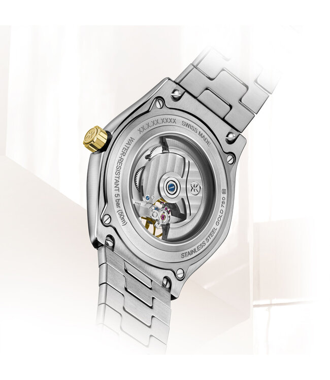 Ebel Horloge Sport Classic 1216695