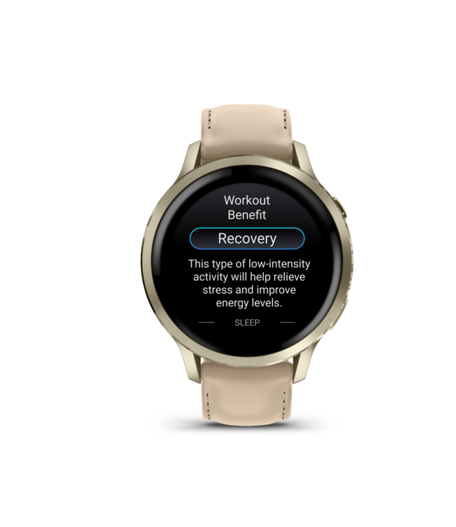 Garmin Smartwatch Venu 4 41mm 010-03013-03